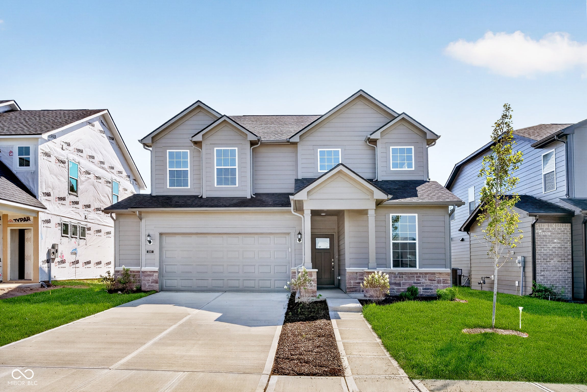 2597 Pearson Parkway — photo