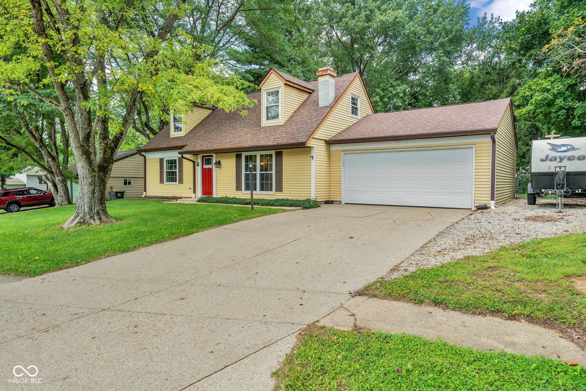 5514 Winship Court — photo