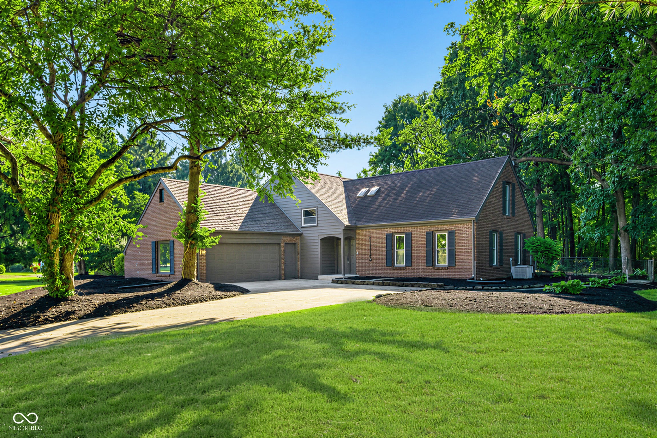 1115 Indianpipe Lane — photo