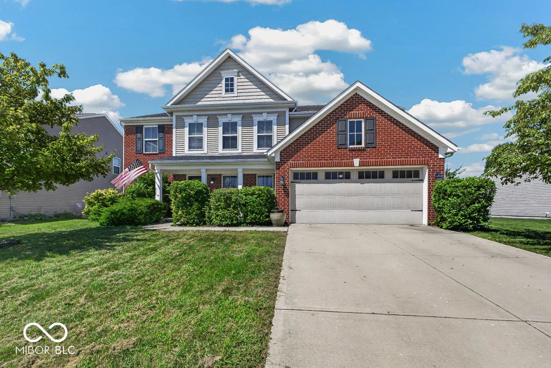 2570 Falcon Drive — photo