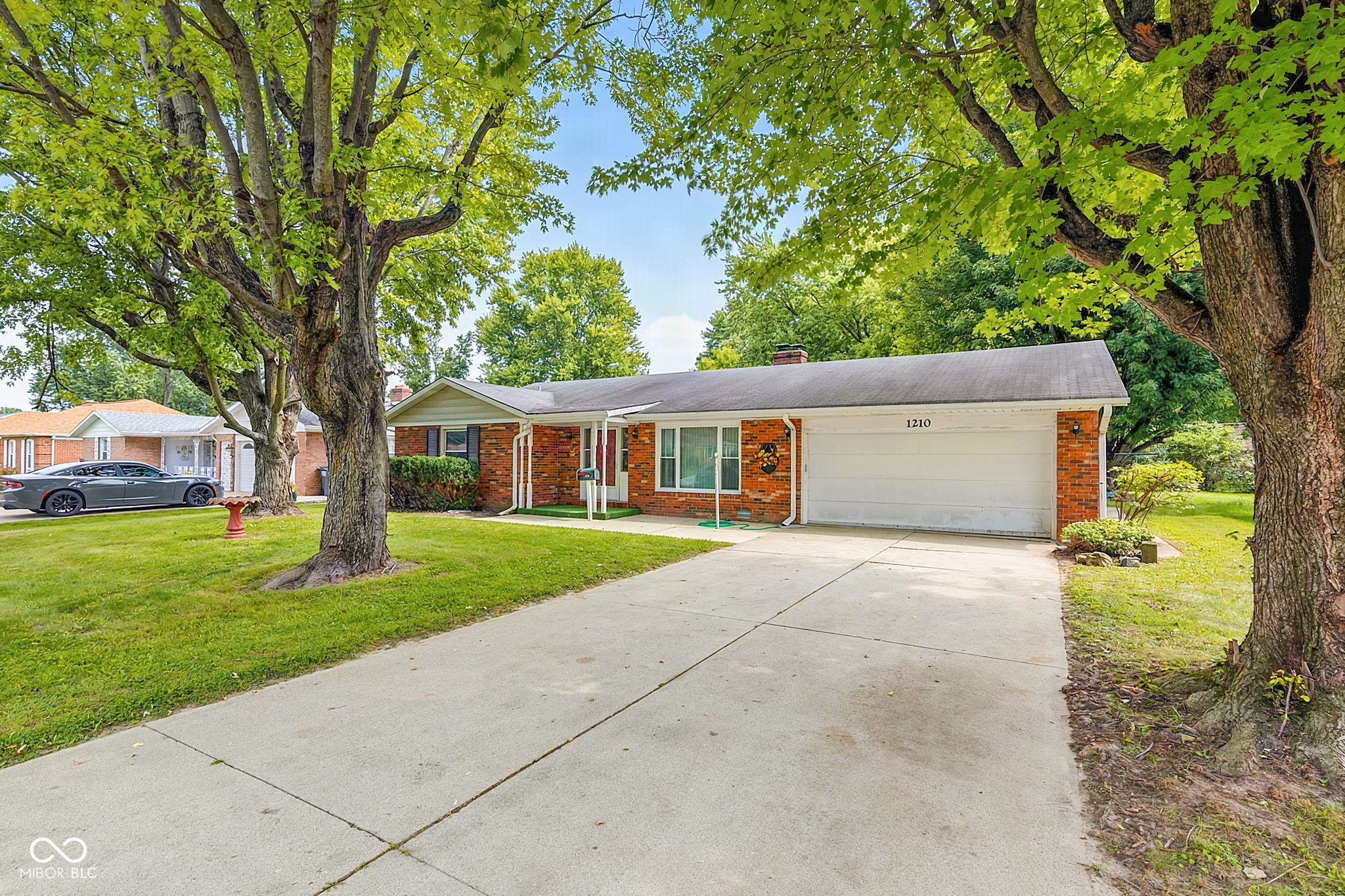 1210 Morningside Drive — photo