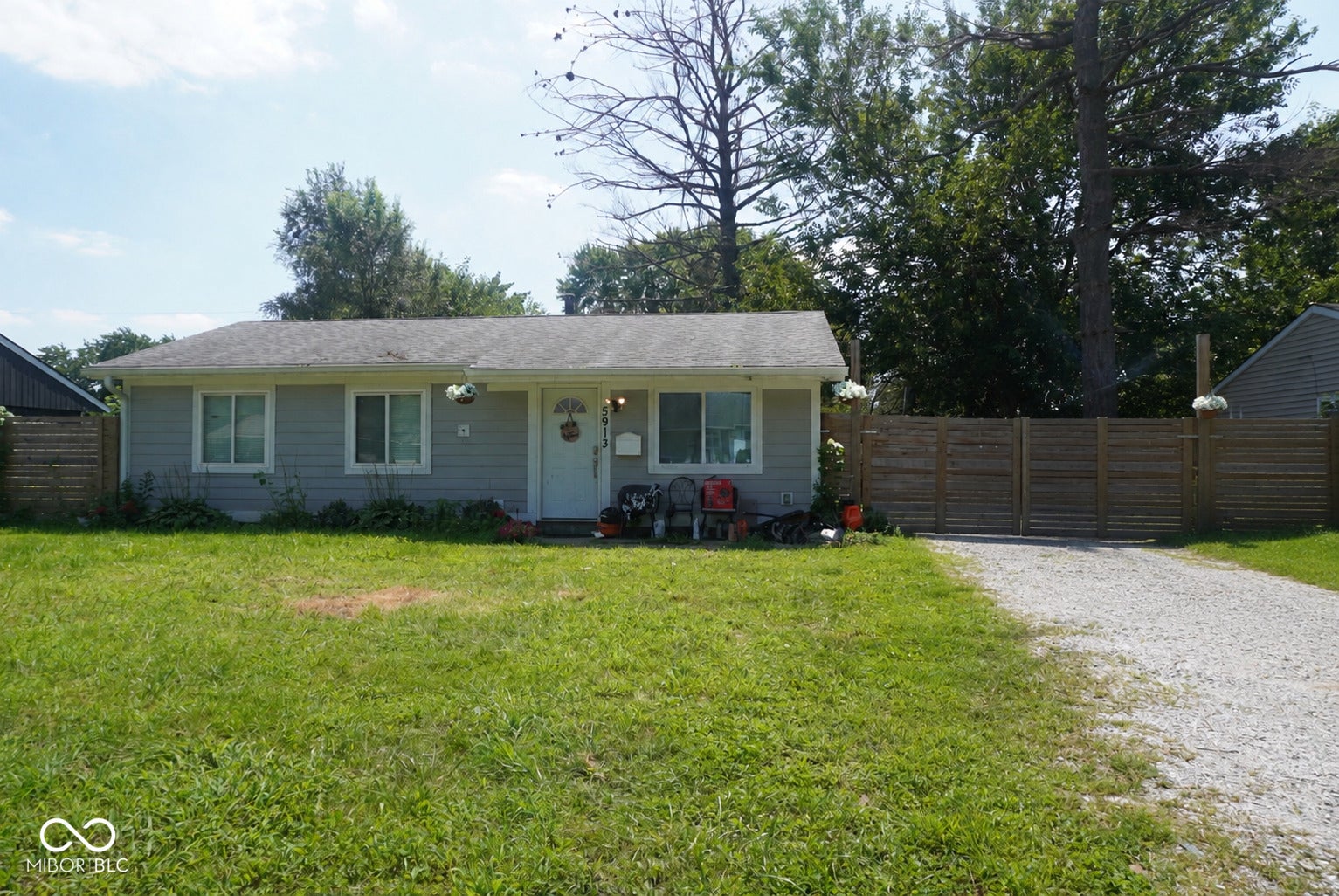 5913 W 41st Place — photo