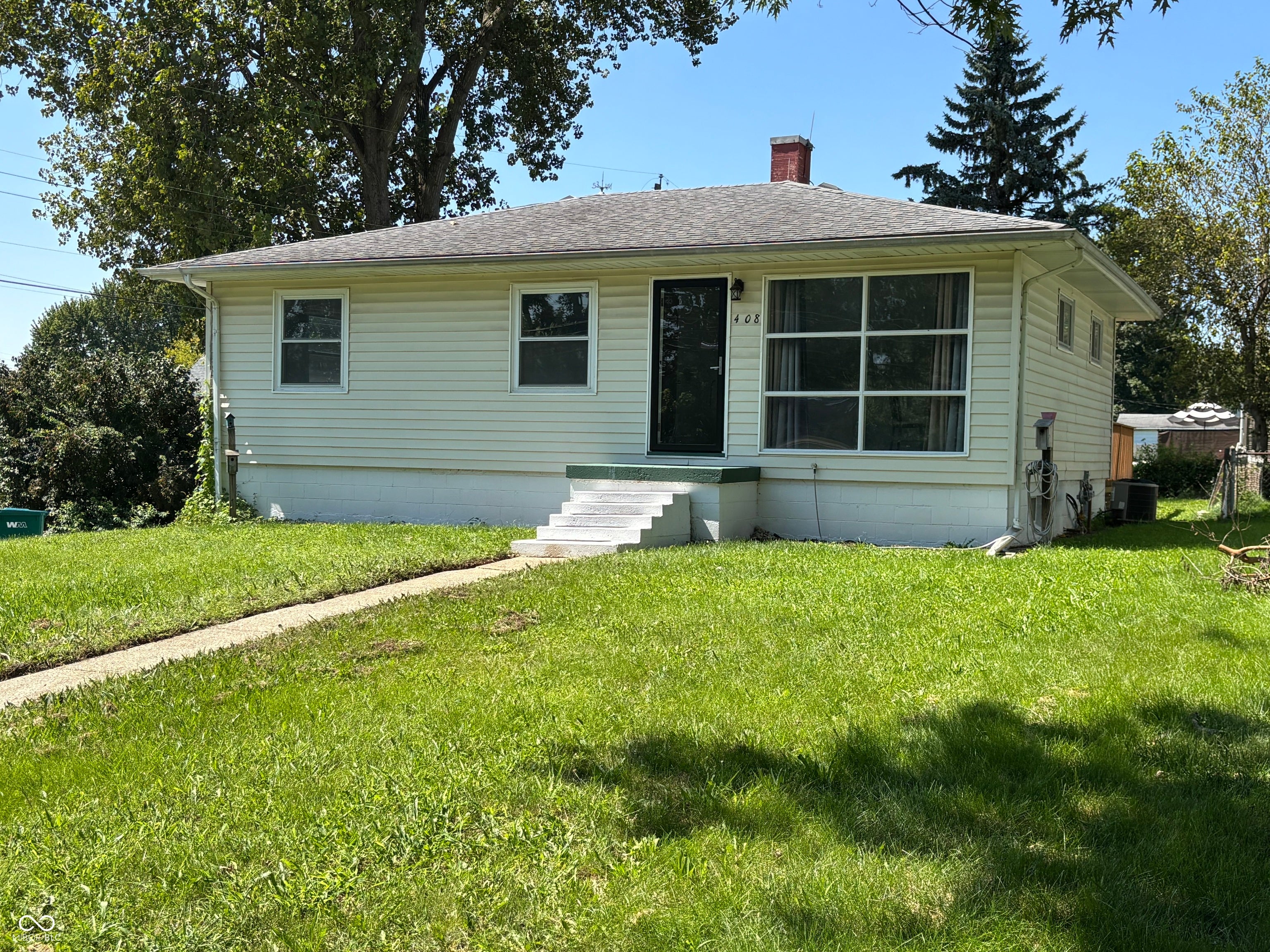 408 N Madison Street — photo