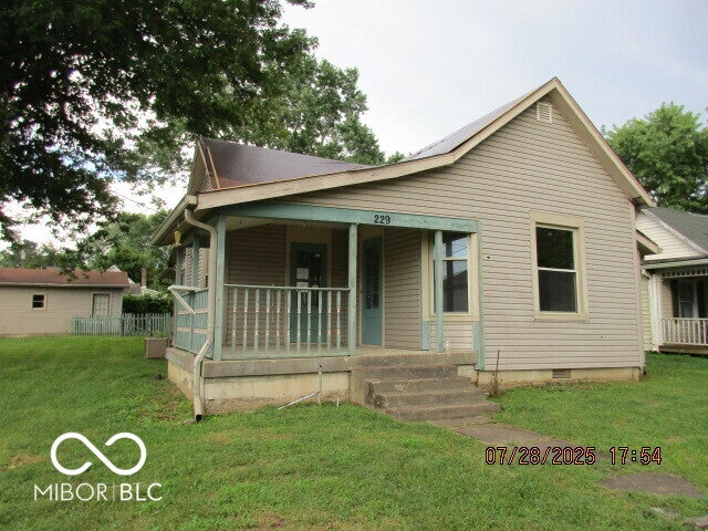 229 S Church Street — photo