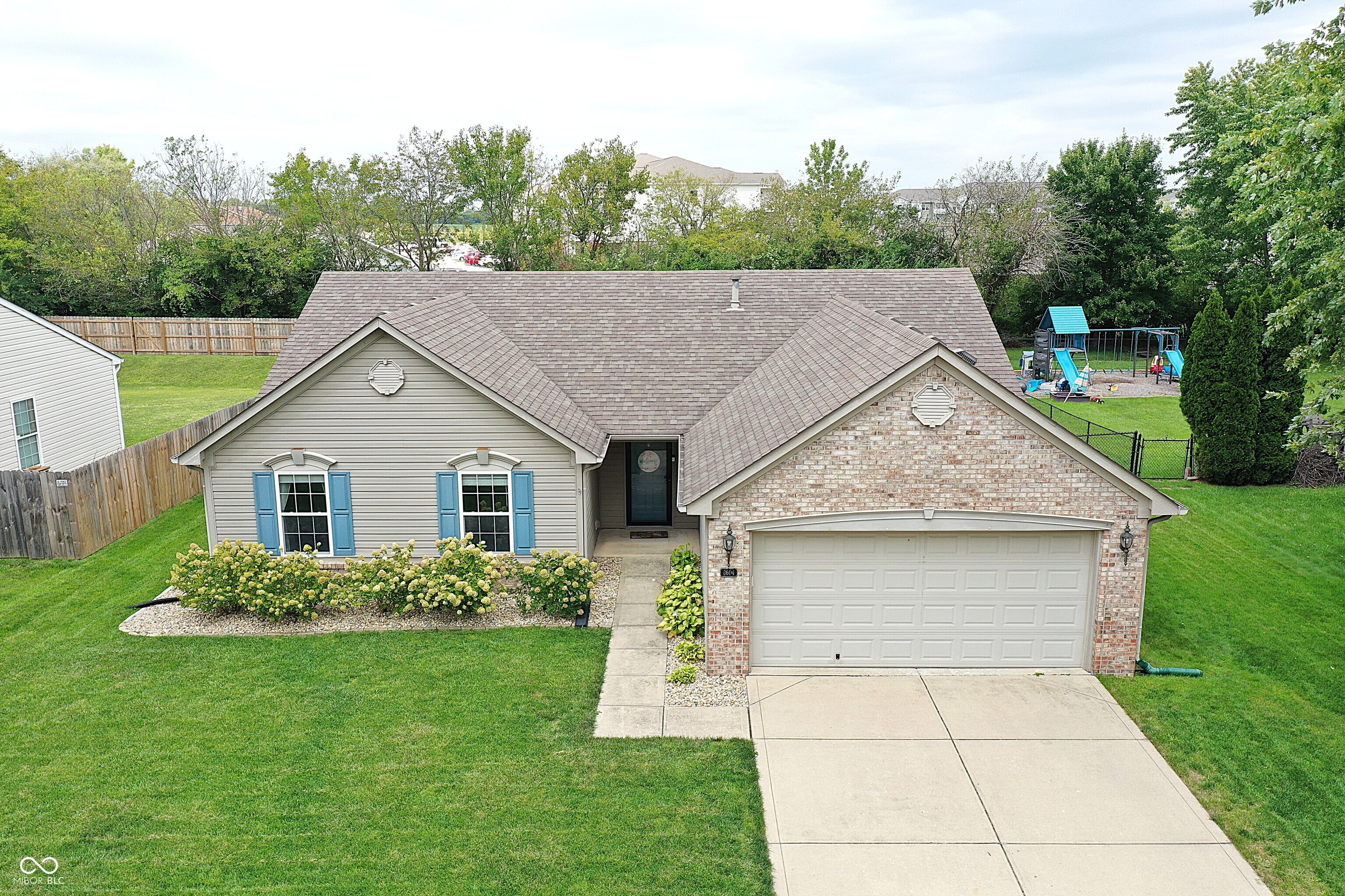 8604 Blair Castle Court — photo