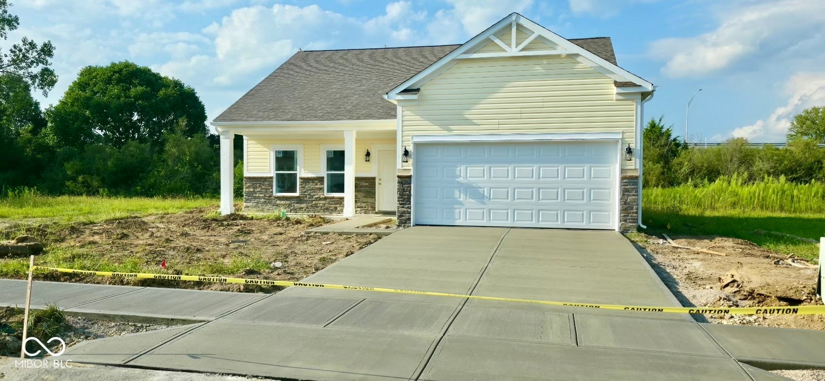 2349 N Liberty Lakes Drive — photo