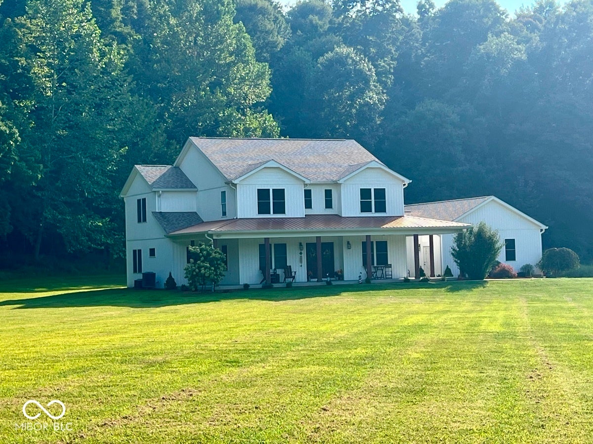 10926 N State Road 135 — photo