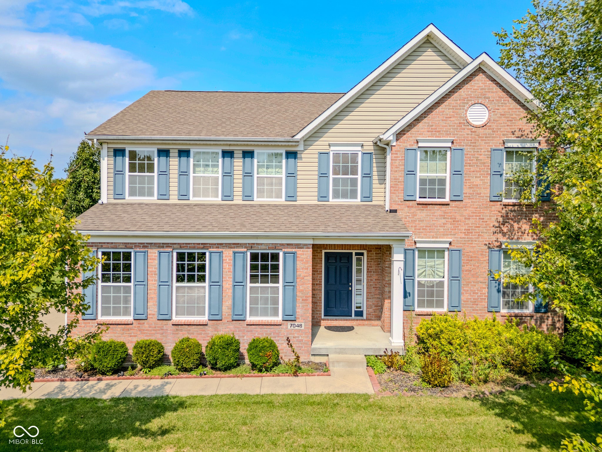 7048 Stoney Ridge Drive — photo