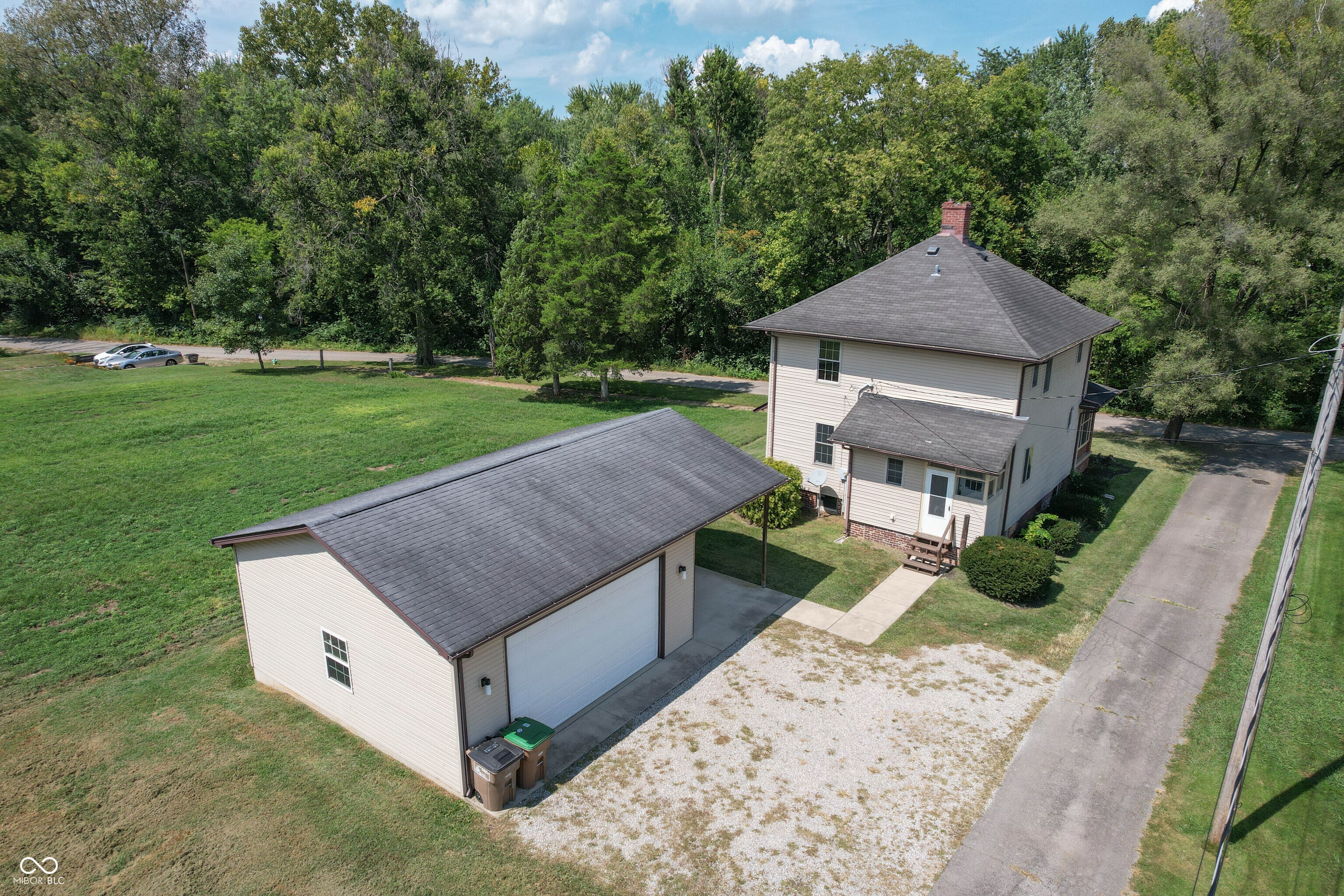 2115 Irwin Drive — photo