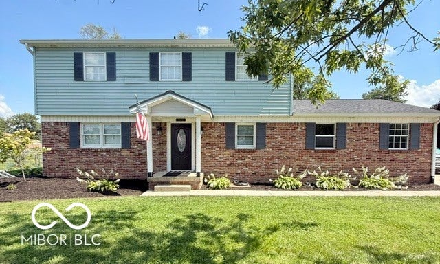 15007 N Bluff Road — photo