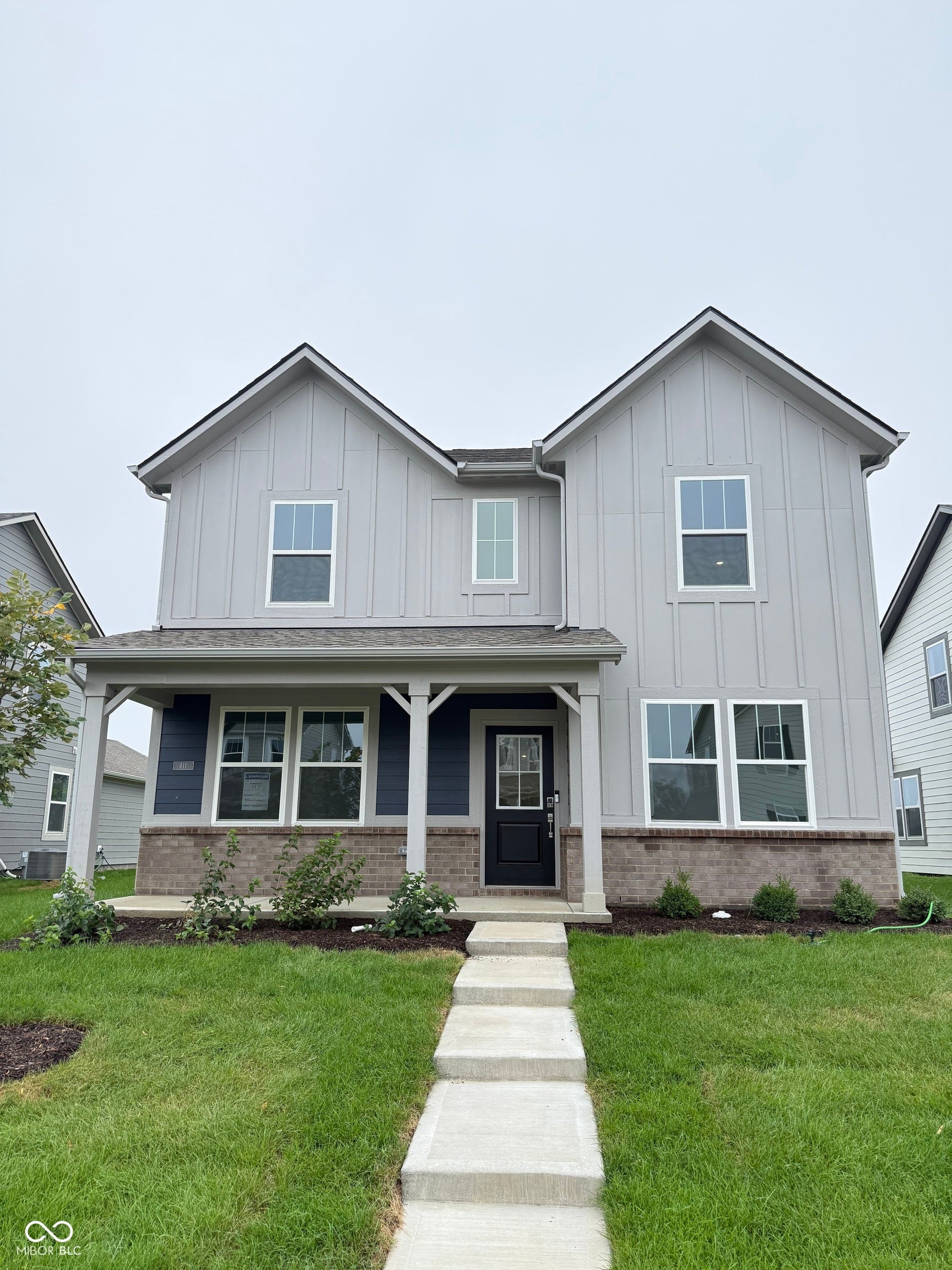 411 Eisenhower Street — photo
