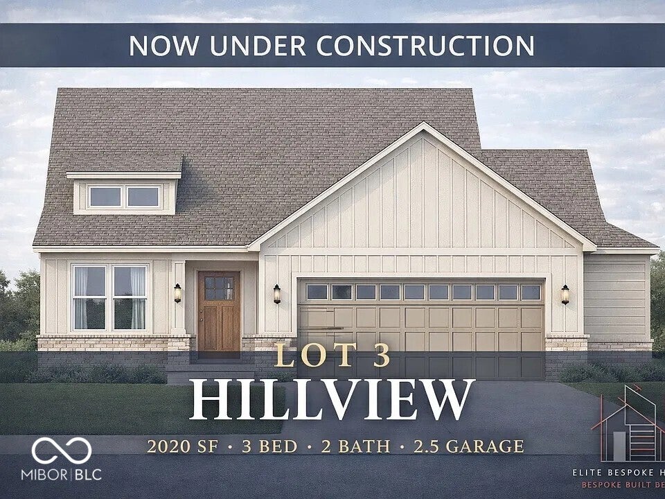 1726 Mill Pond Court — photo