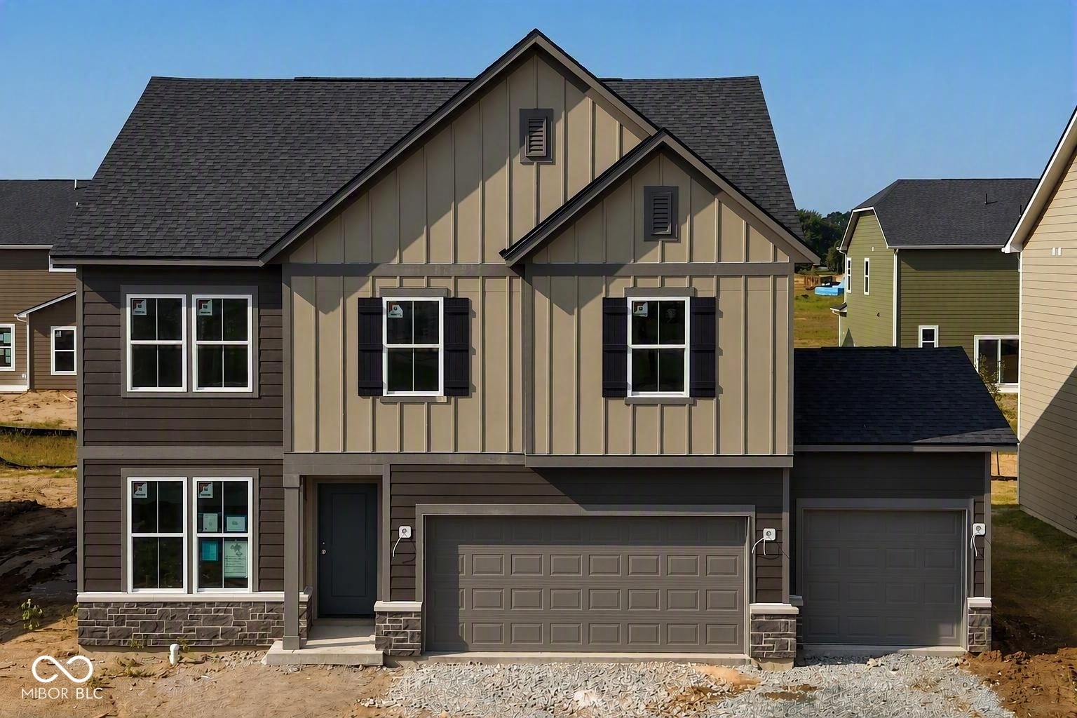 7864 Harmony Drive — photo