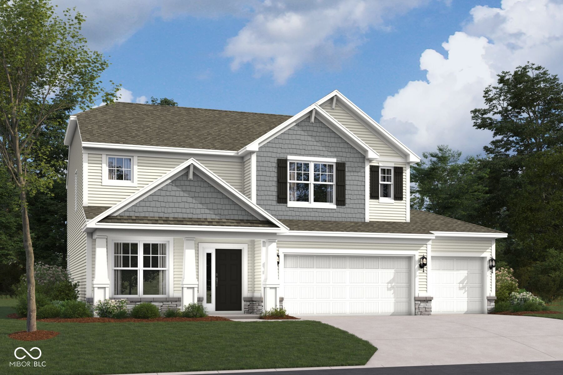 6102 Paperbark Way — photo