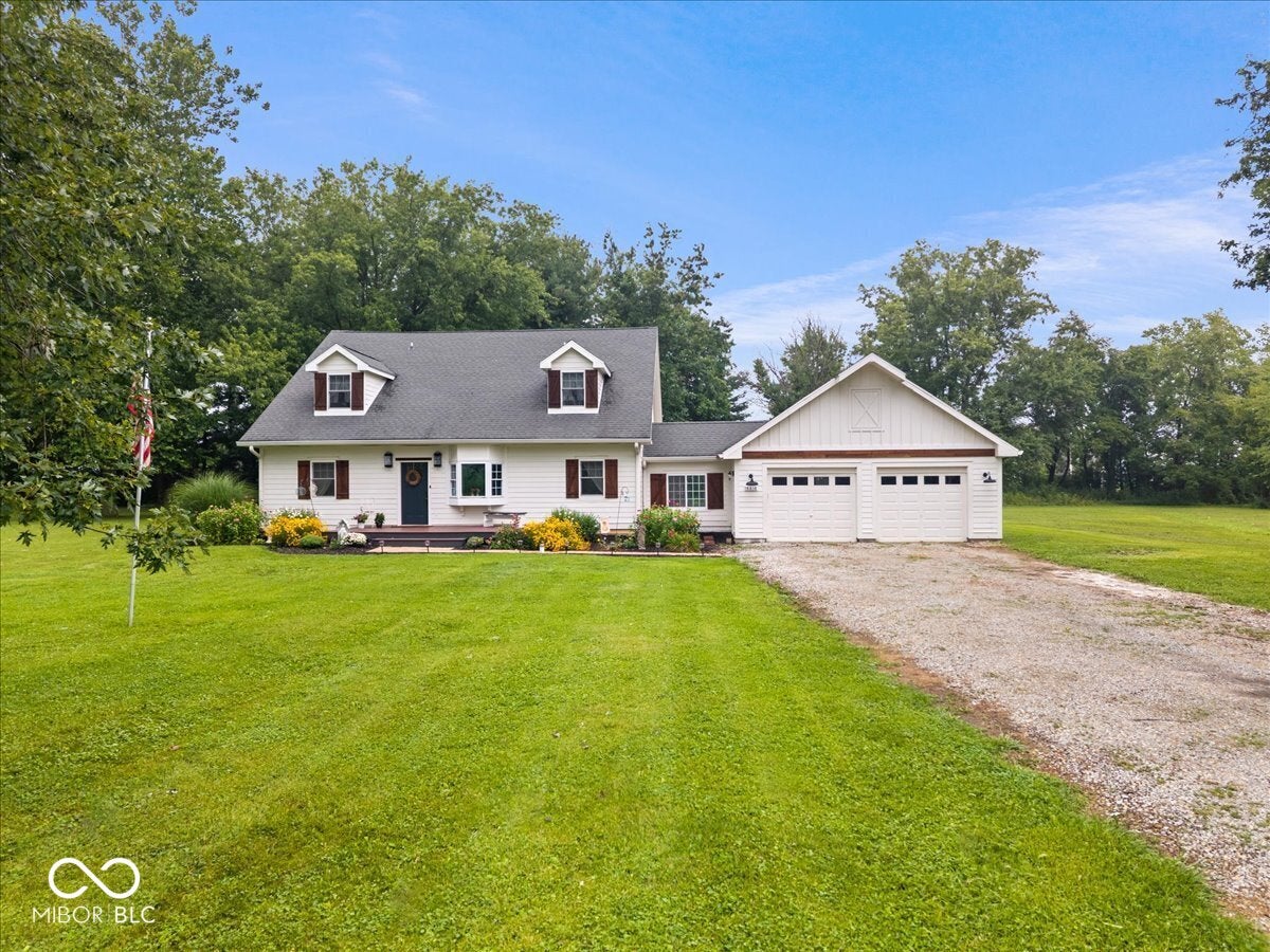 16816 Eagletown Road — photo