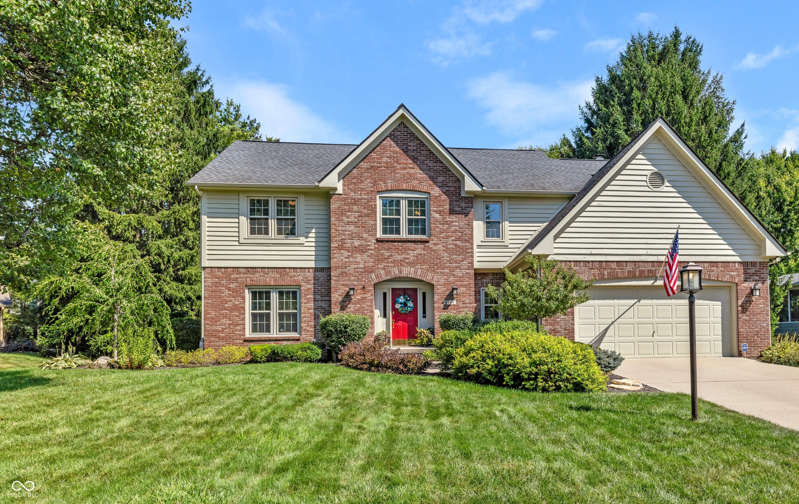 8745 Admirals Bay Drive — photo