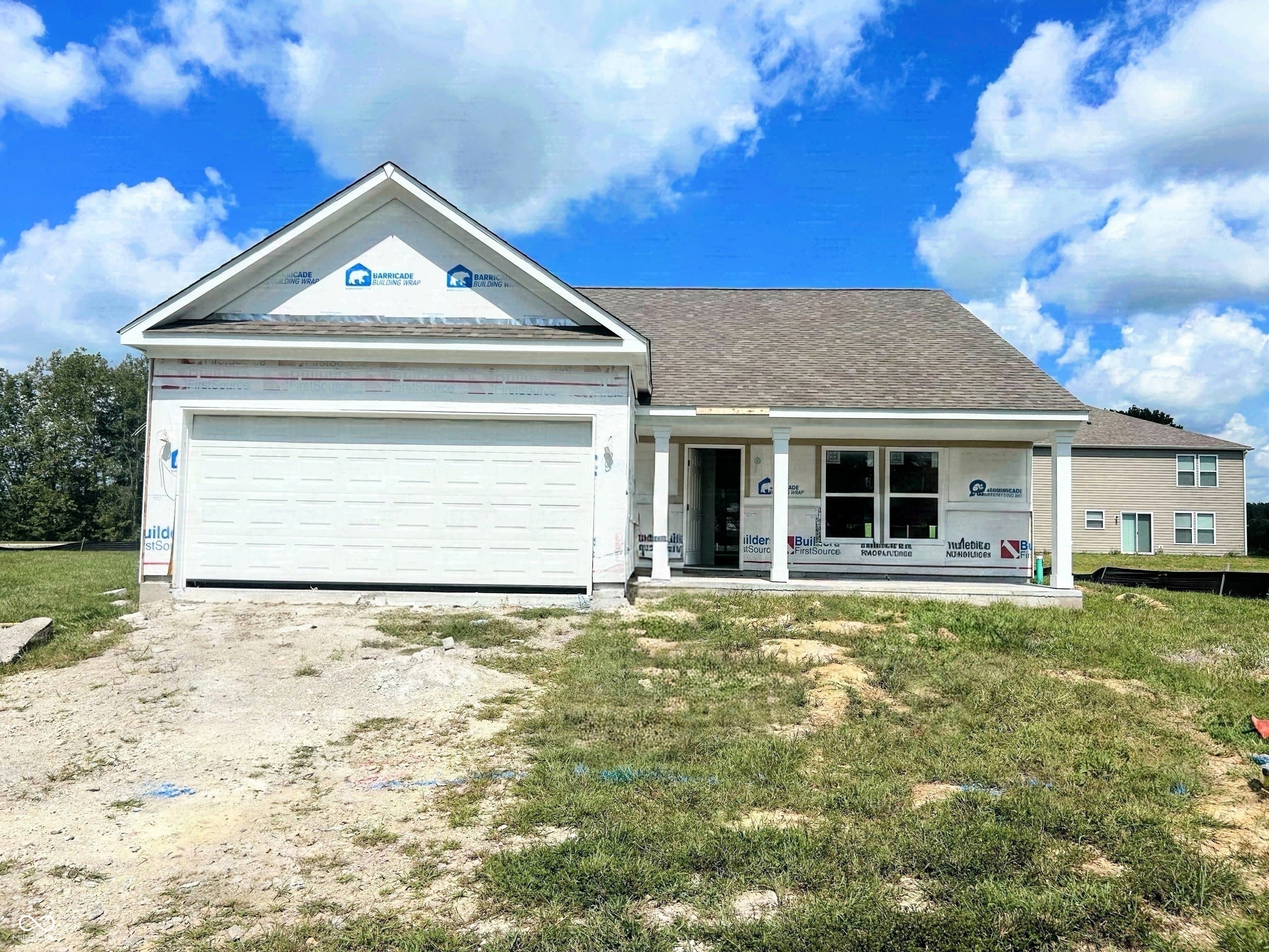2023 Sandhill Drive — photo