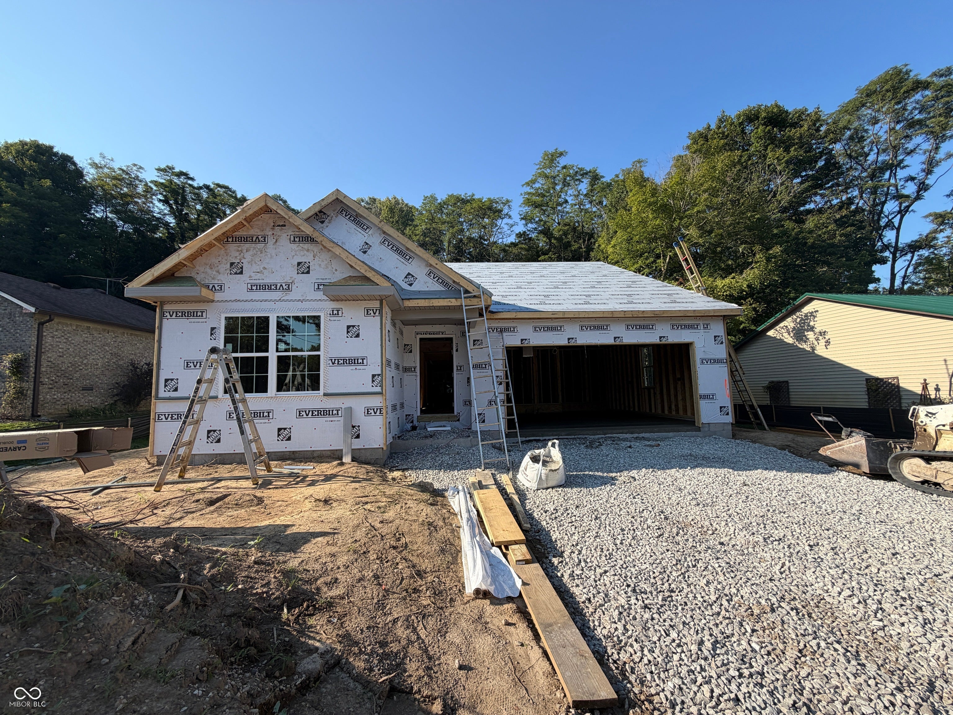 500 Jefferson Valley — photo