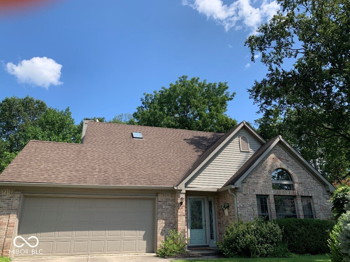 202 Timberbrook Run — photo
