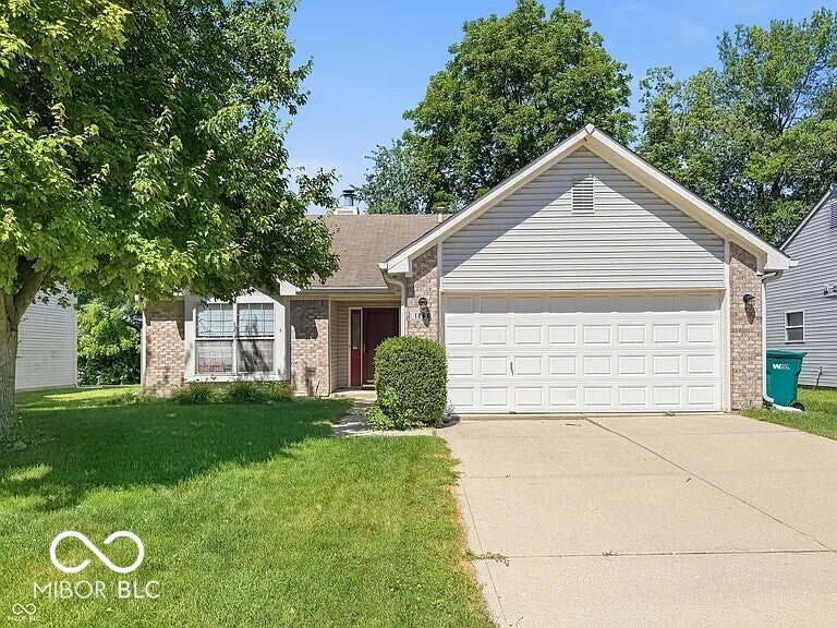 1266 Auburn Drive — photo