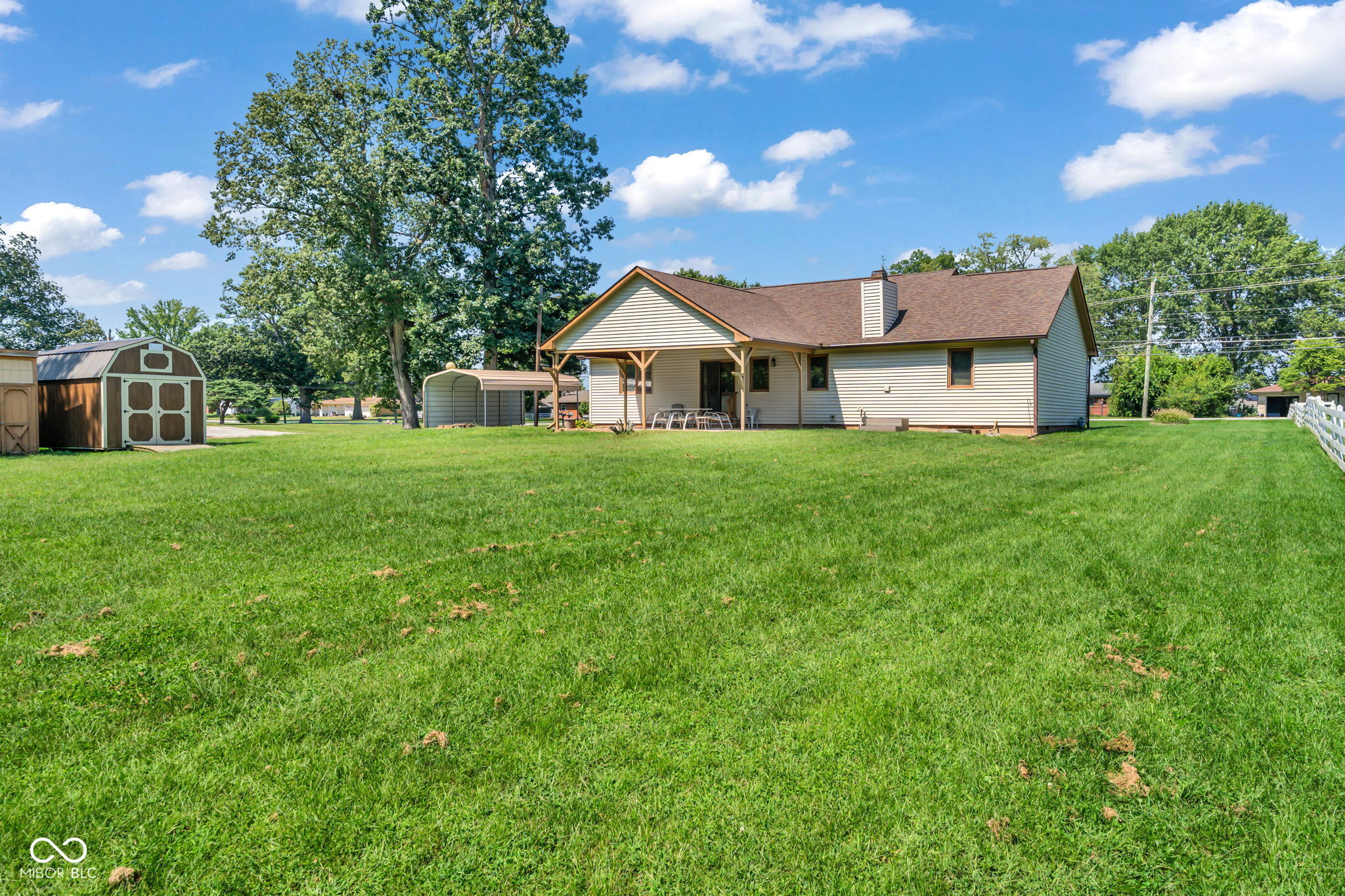 Home in Camby, IN 46113 — photo 3