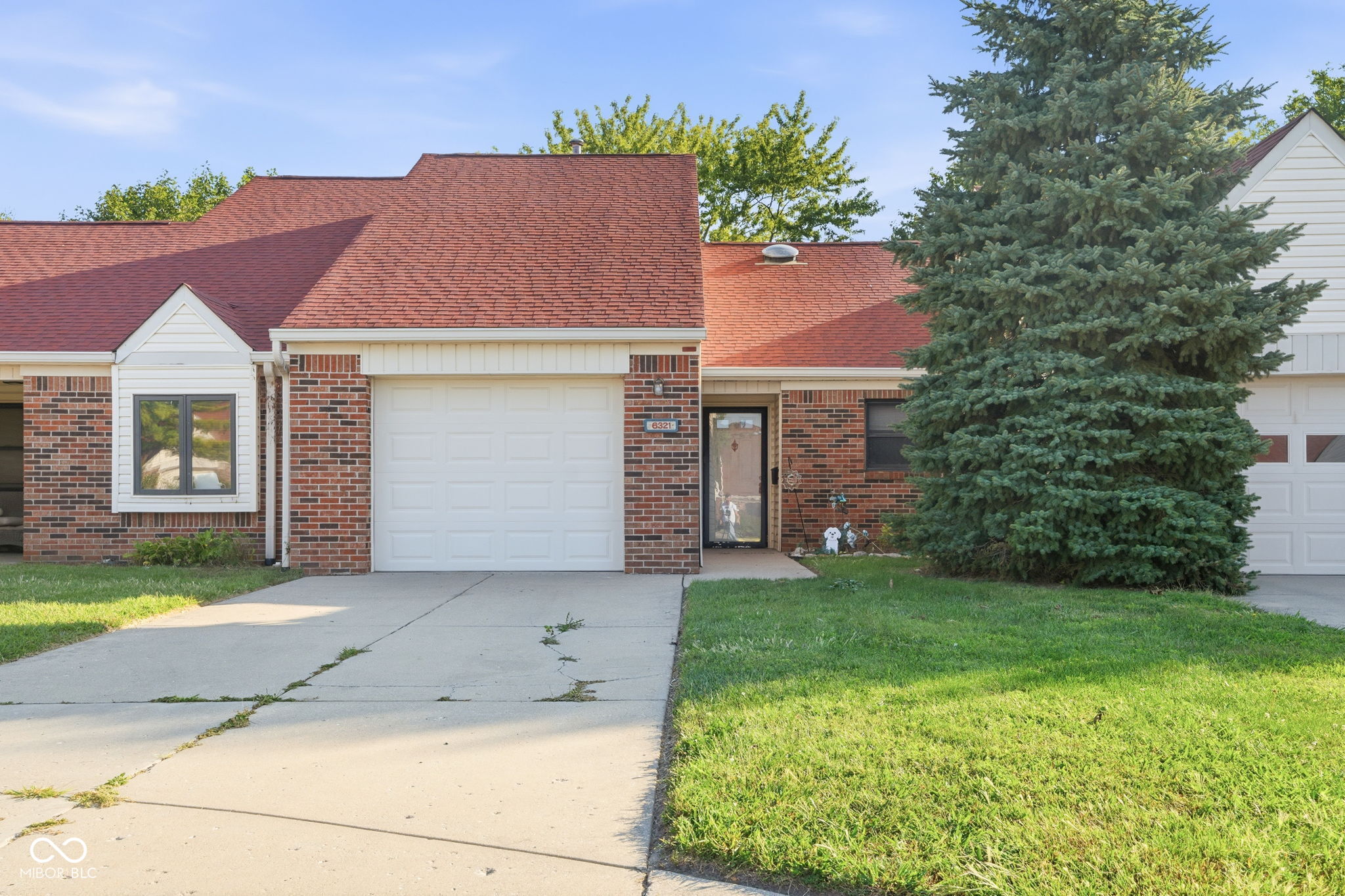 6321 Brush Court — photo