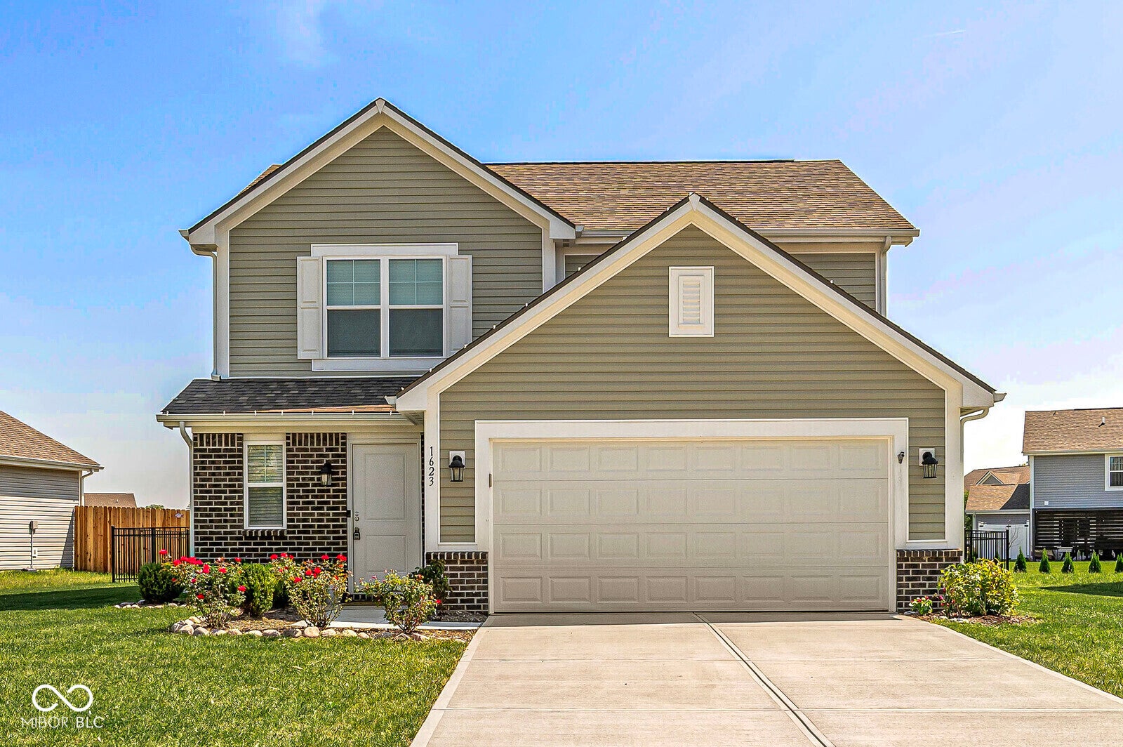 1623 N Regatta Drive — photo