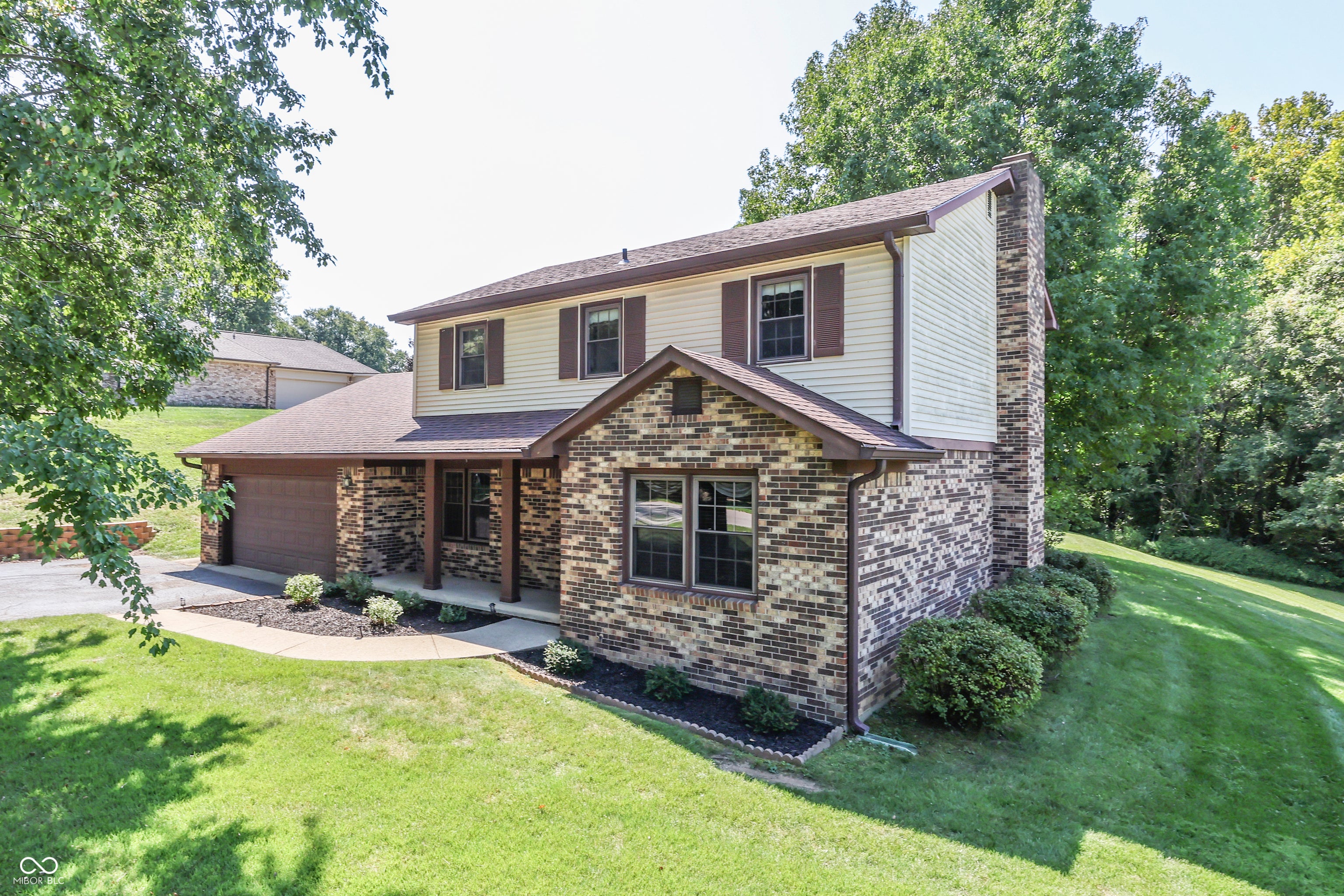 230 Grassyfork Lane — photo
