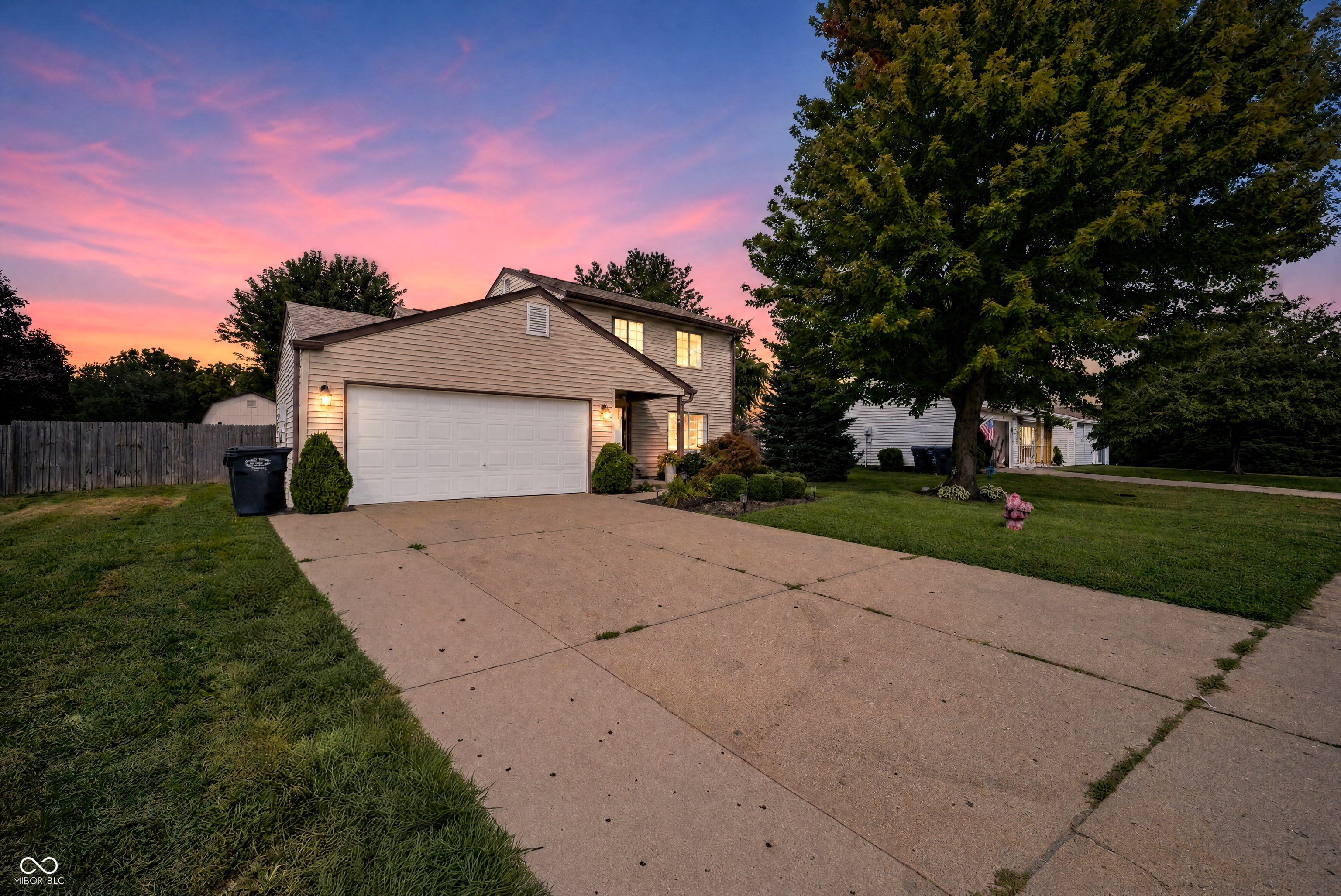 1104 Fox Trace Drive — photo