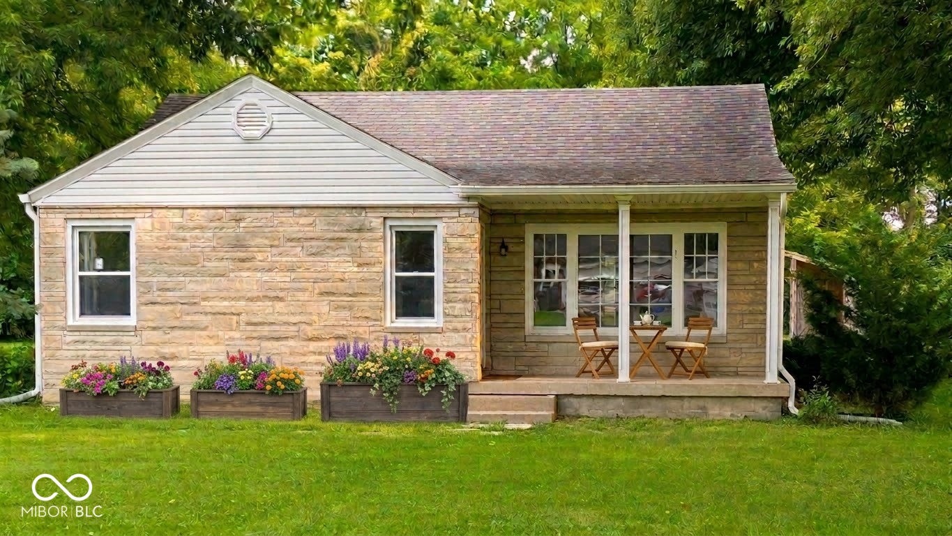 6105 Homestead Drive — photo