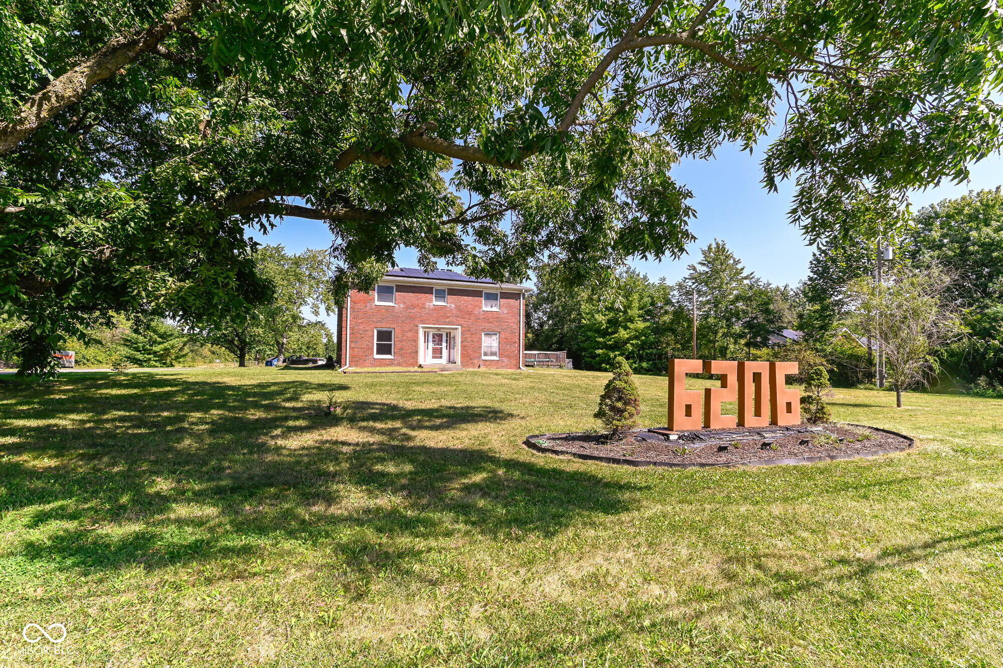 6206 E Raymond Street — photo