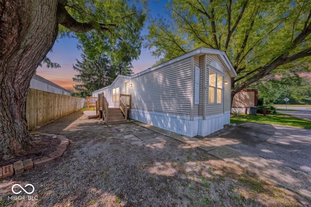 3 Morse Court — photo