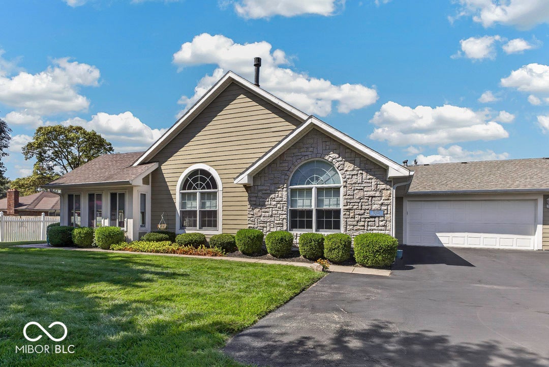 7323 Chapel Villas Lane D — photo