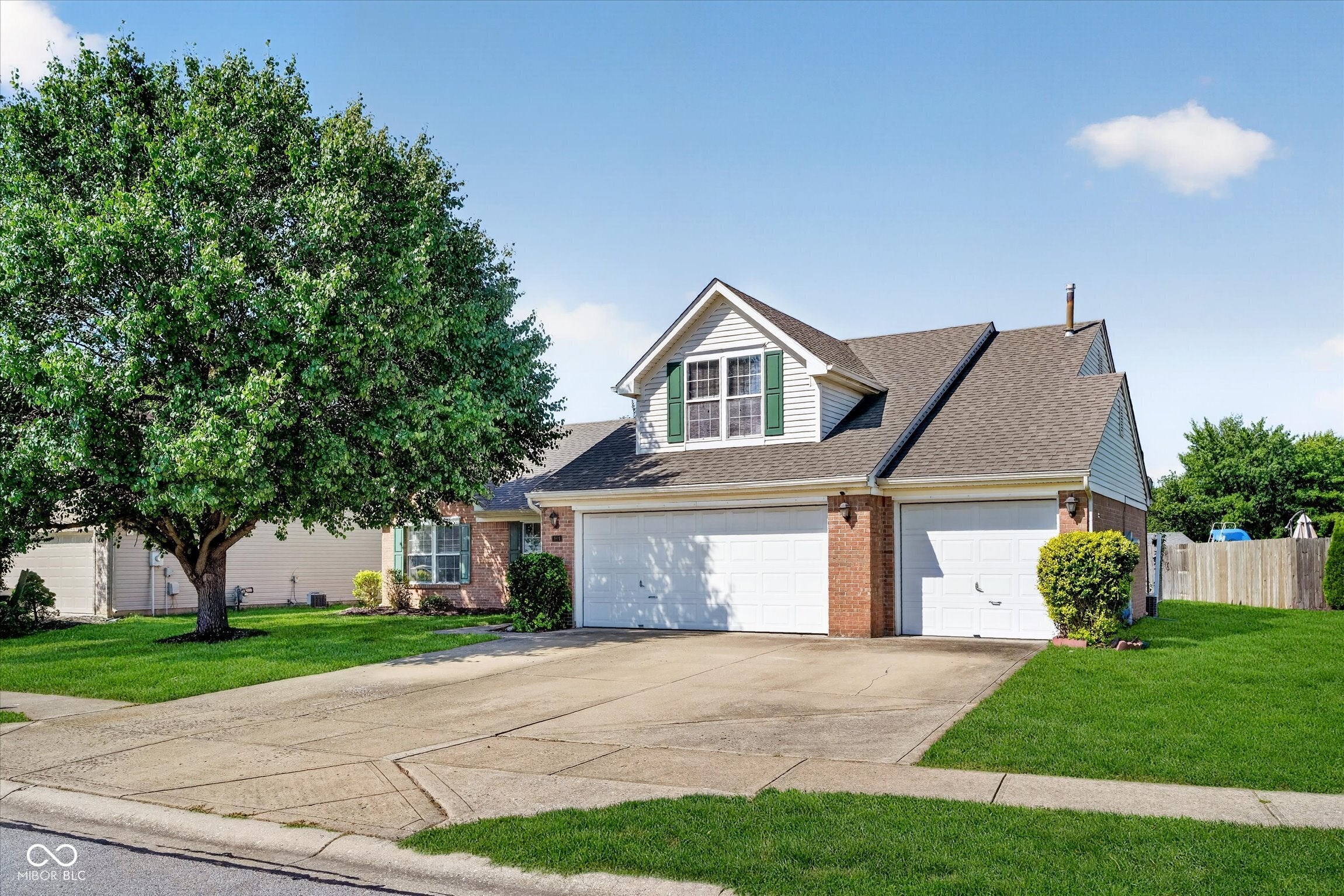 804 Weeping Way Lane — photo