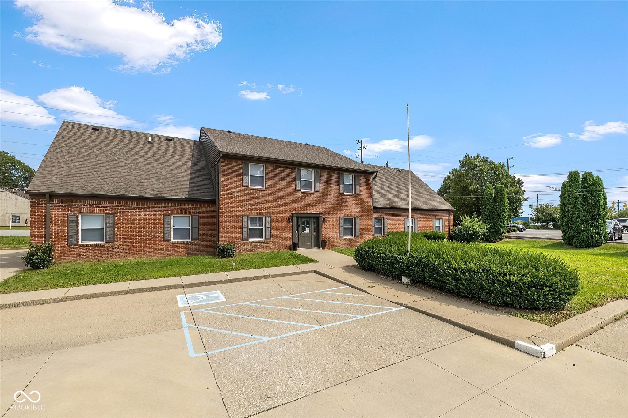 1026 N Mitthoefer Road — photo