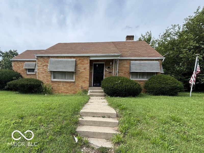 3660 W Michigan Street — photo