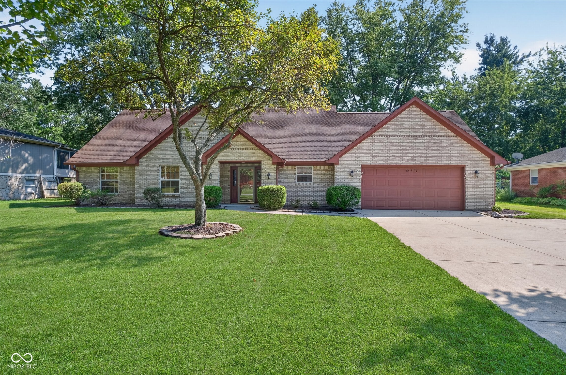 12343 Old Orchard Drive — photo