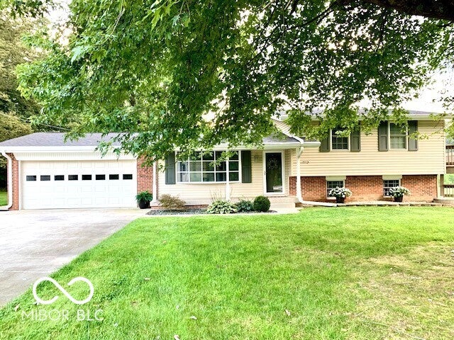 10701 S 400 W — photo