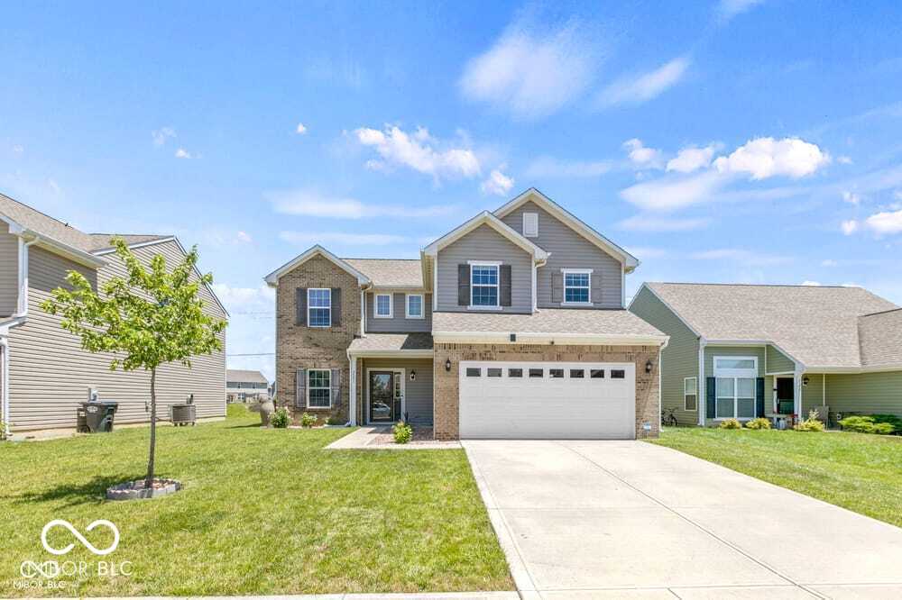 2581 Shadowbrook Trace — photo