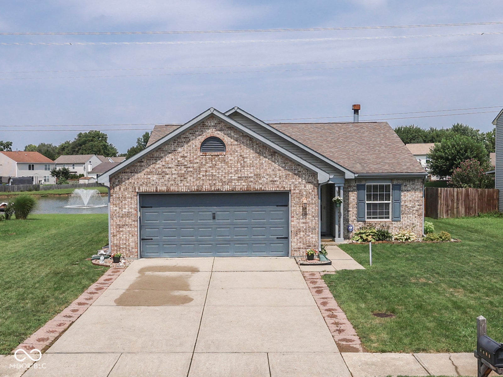 3408 Cold Harbor Drive — photo