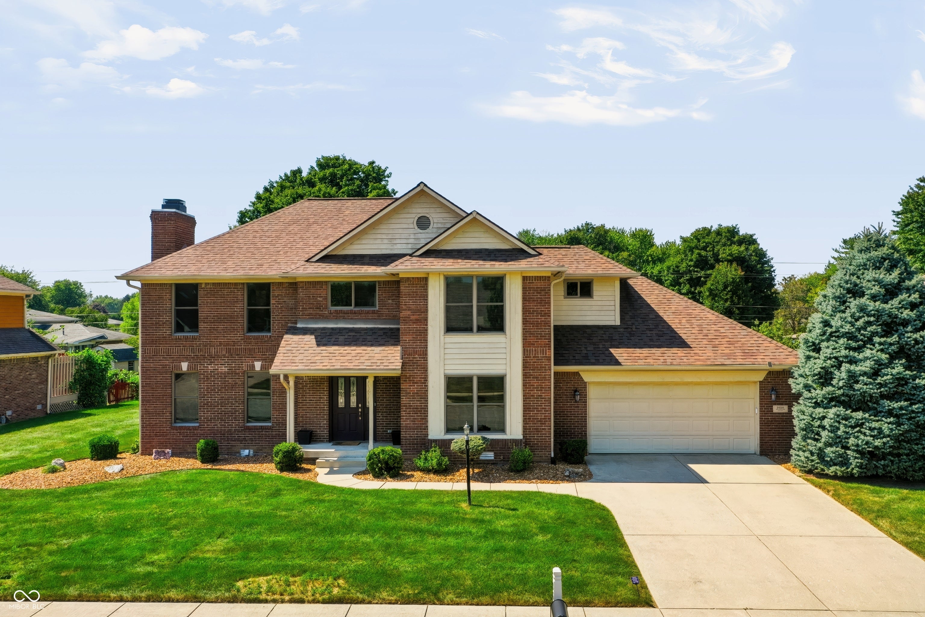 8626 Wrangler Court — photo