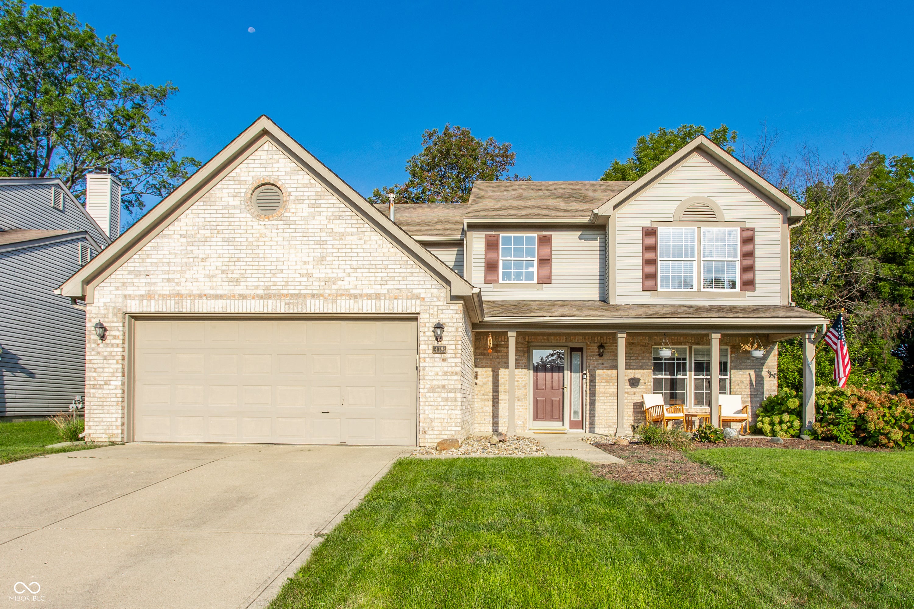 14184 Dickinson Court — photo
