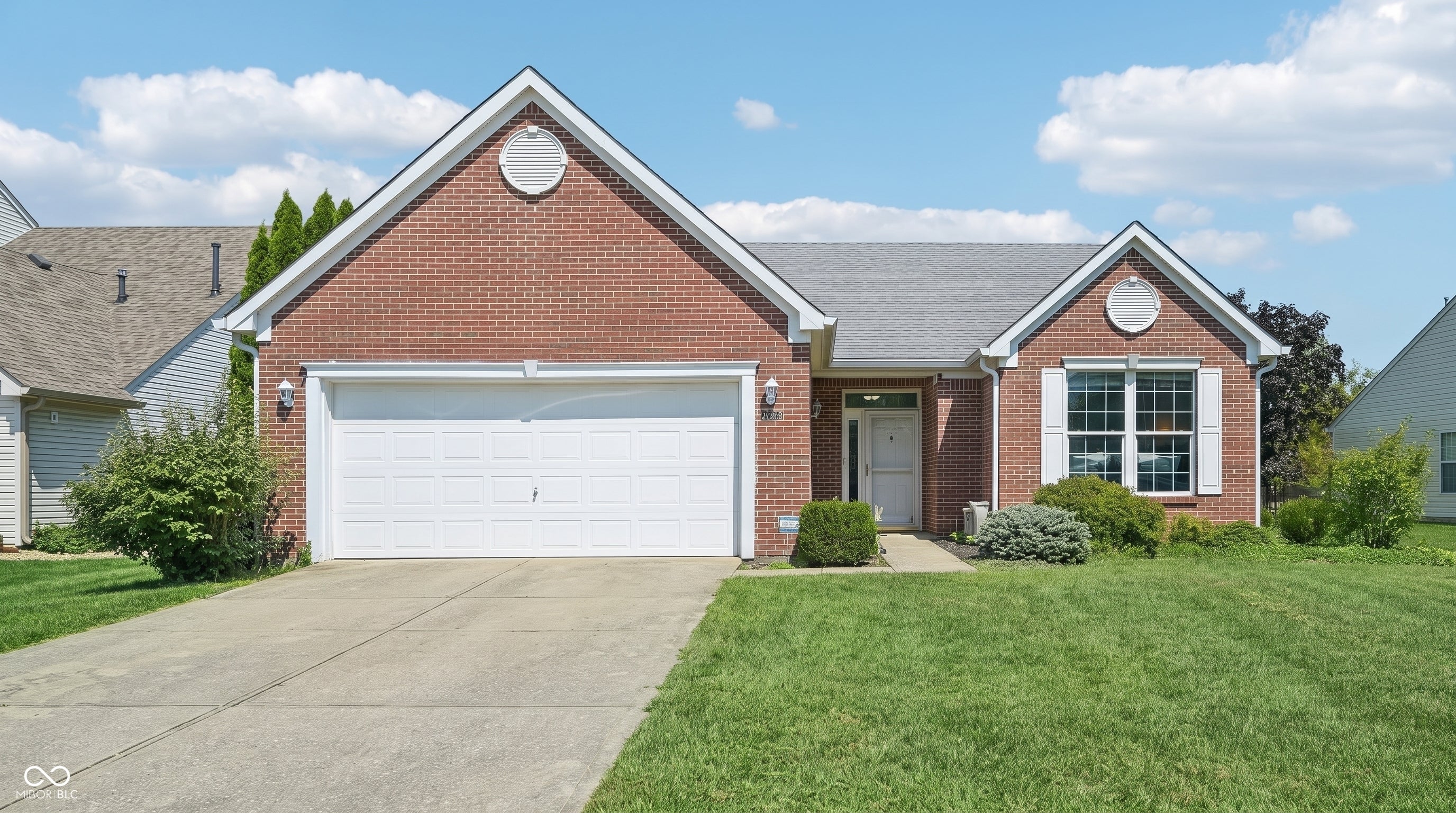 1098 Springwater Circle — photo