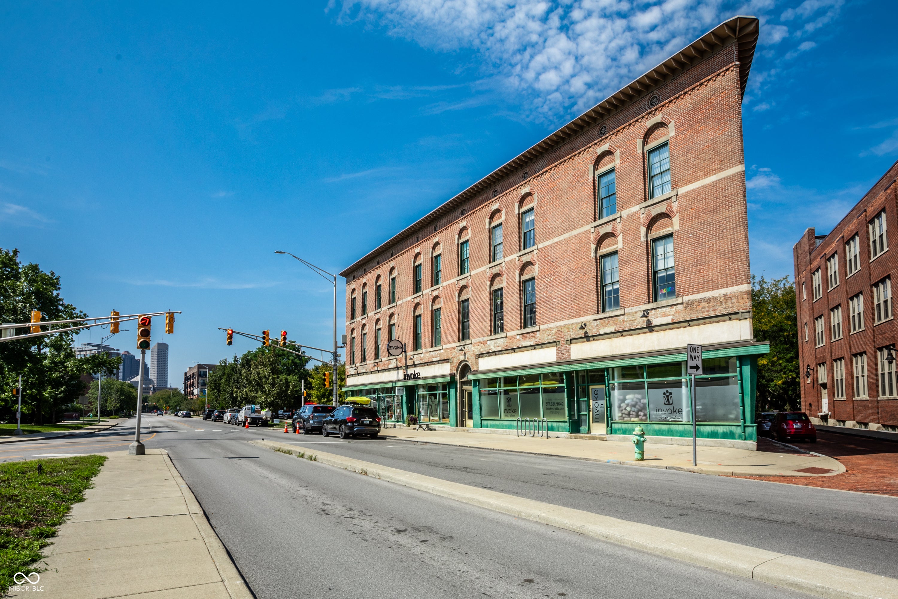 970 Fort Wayne Avenue 206 — photo