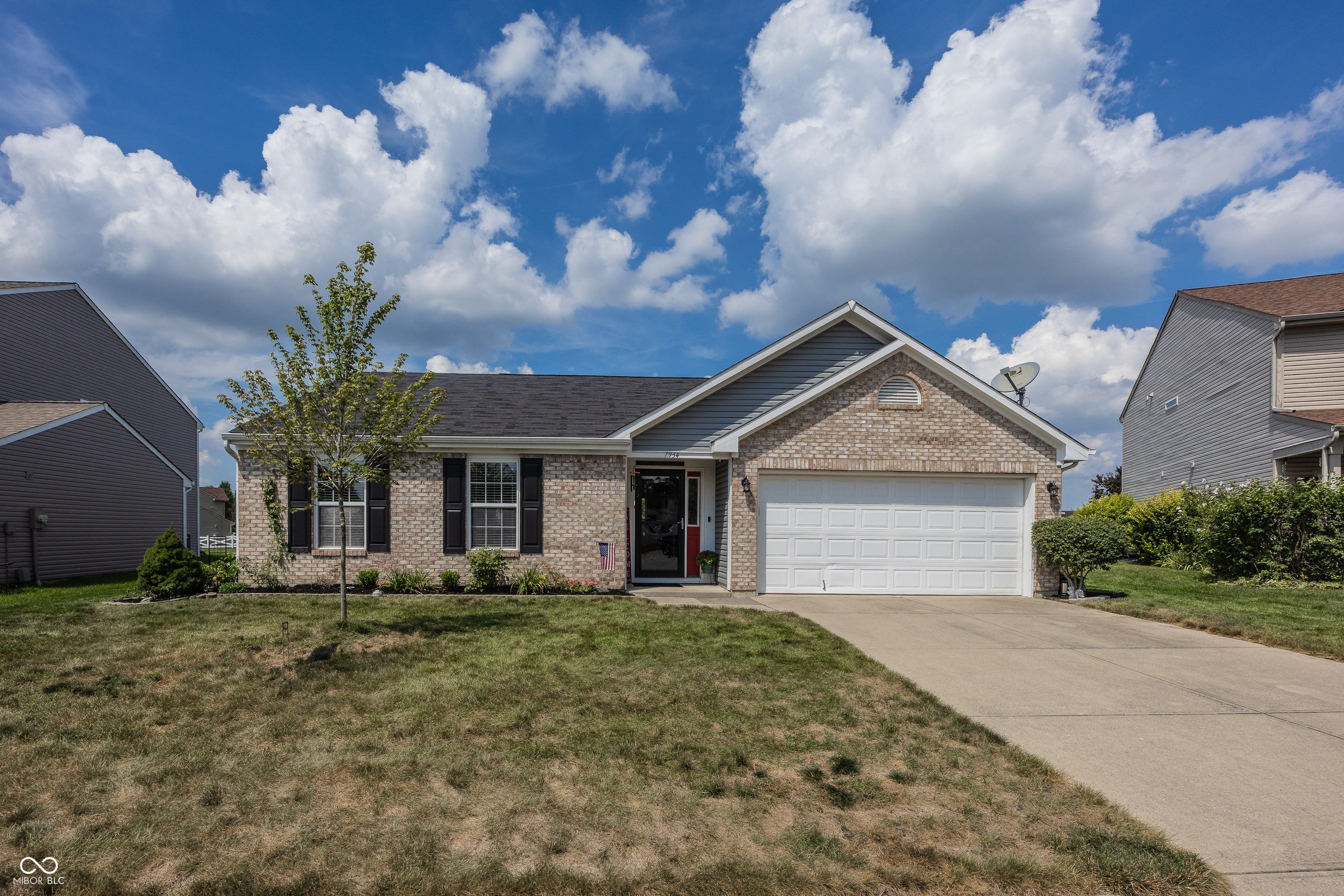 7934 Painted Pony Drive — photo