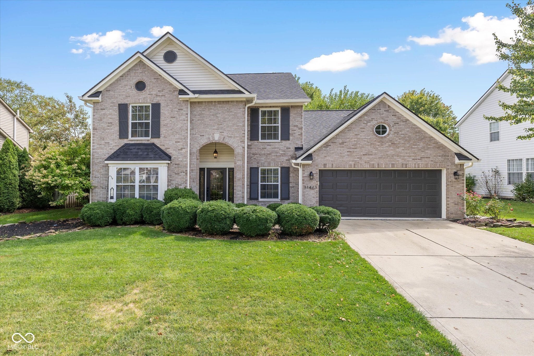 11461 Niagara Drive — photo