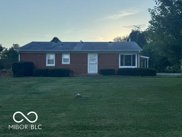 1215 S Millhousen Road — photo