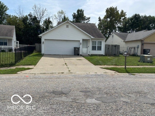 2023 E Werges Avenue — photo