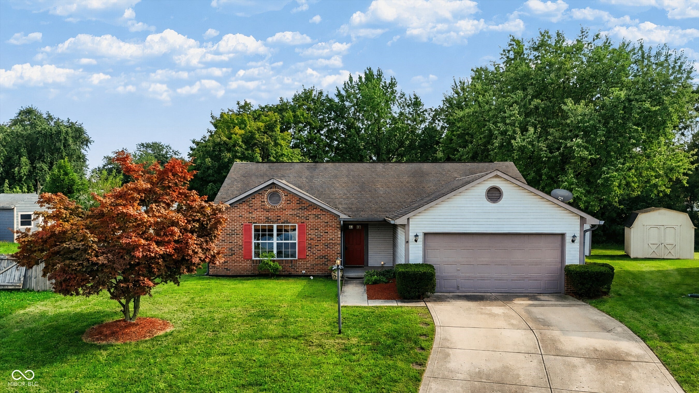 2111 Coldwater Circle — photo