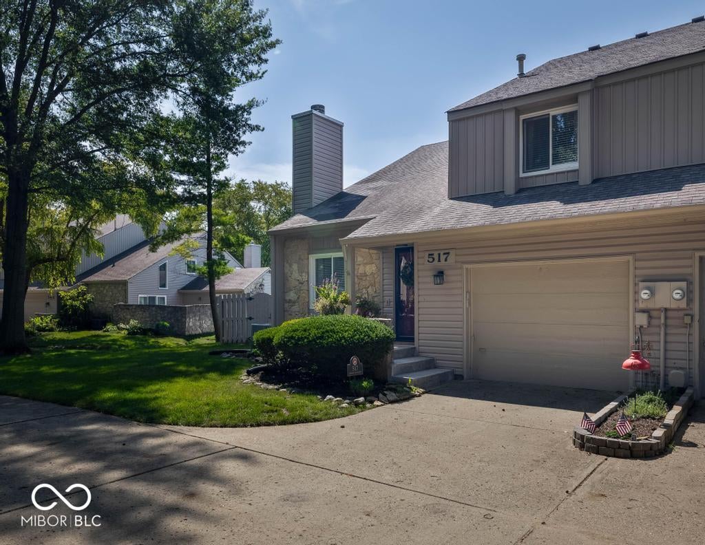 517 Conner Creek Drive — photo